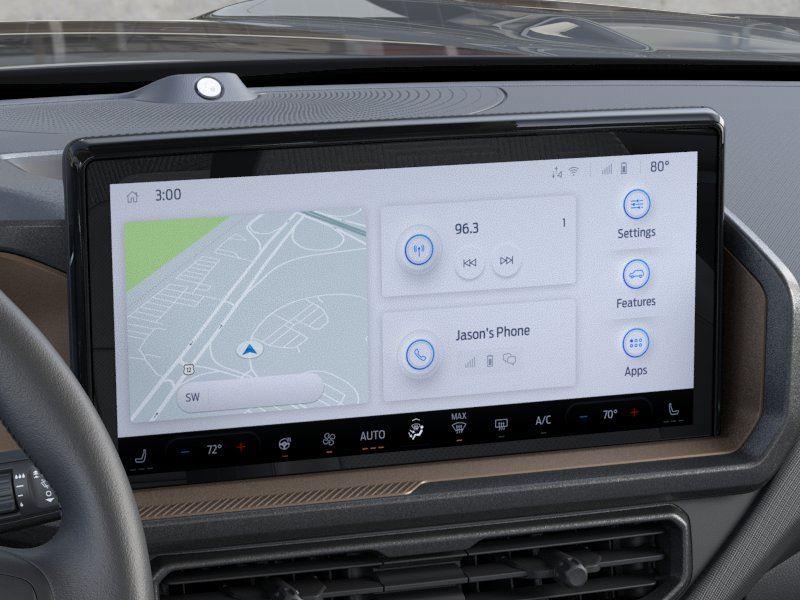 New 2026 Ford Bronco Sport for sale in St. Joseph MO