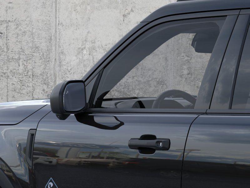 New 2026 Ford Bronco Sport for sale in St. Joseph MO