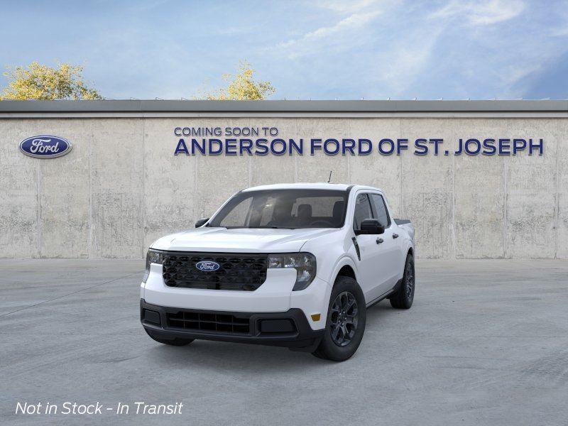 New 2026 Ford Maverick for sale in St. Joseph MO