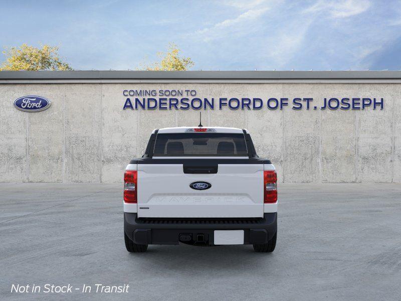 New 2026 Ford Maverick for sale in St. Joseph MO