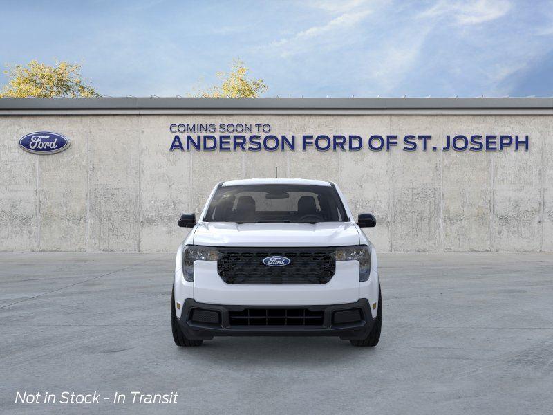 New 2026 Ford Maverick for sale in St. Joseph MO