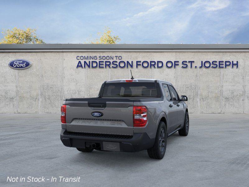 New 2026 Ford Maverick for sale in St. Joseph MO