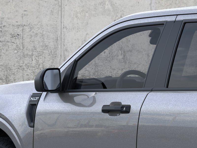 New 2026 Ford Maverick for sale in St. Joseph MO