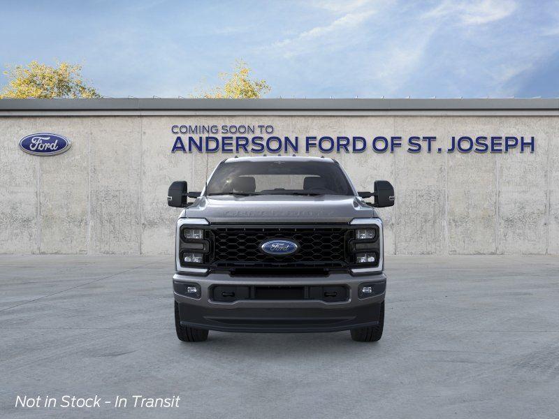 New 2026 Ford Super Duty F-250 for sale in St. Joseph MO