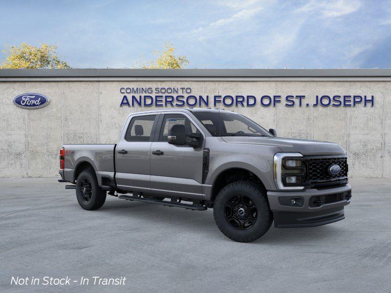 New 2026 Ford Super Duty F-250 for sale in St. Joseph MO