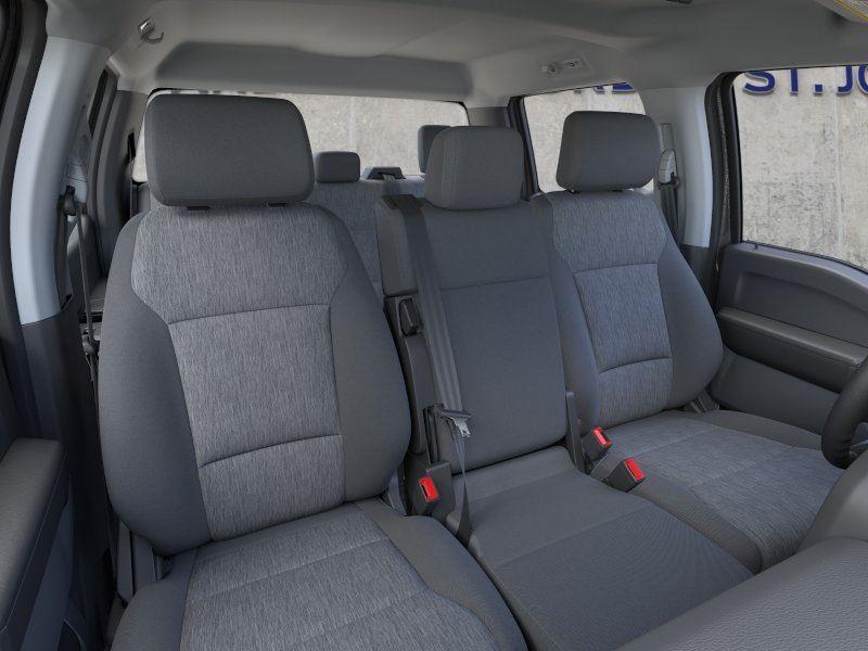 New 2026 Ford Super Duty F-250 for sale in St. Joseph MO