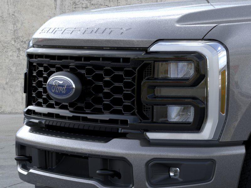 New 2026 Ford Super Duty F-250 for sale in St. Joseph MO