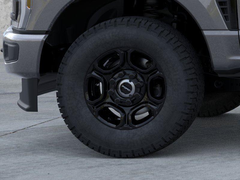 New 2026 Ford Super Duty F-250 for sale in St. Joseph MO