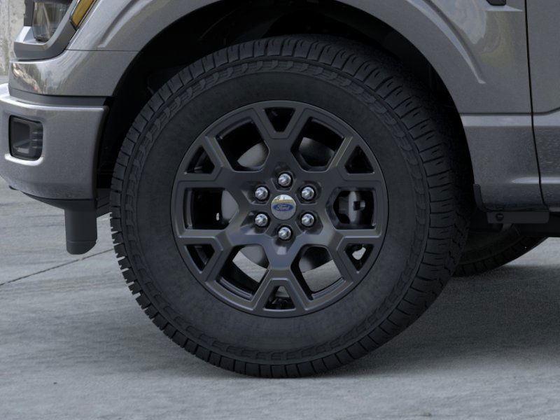 New 2026 Ford F-150 for sale in St. Joseph MO