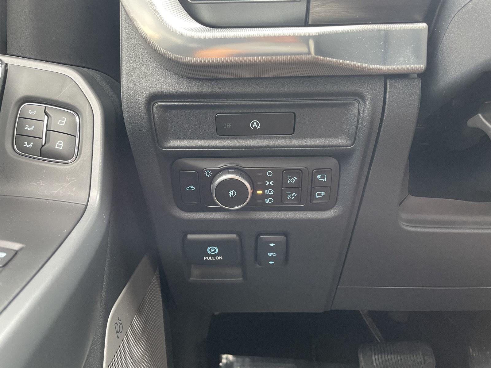 Pre-Owned 2025 Ford F-150 for sale in St. Joseph MO