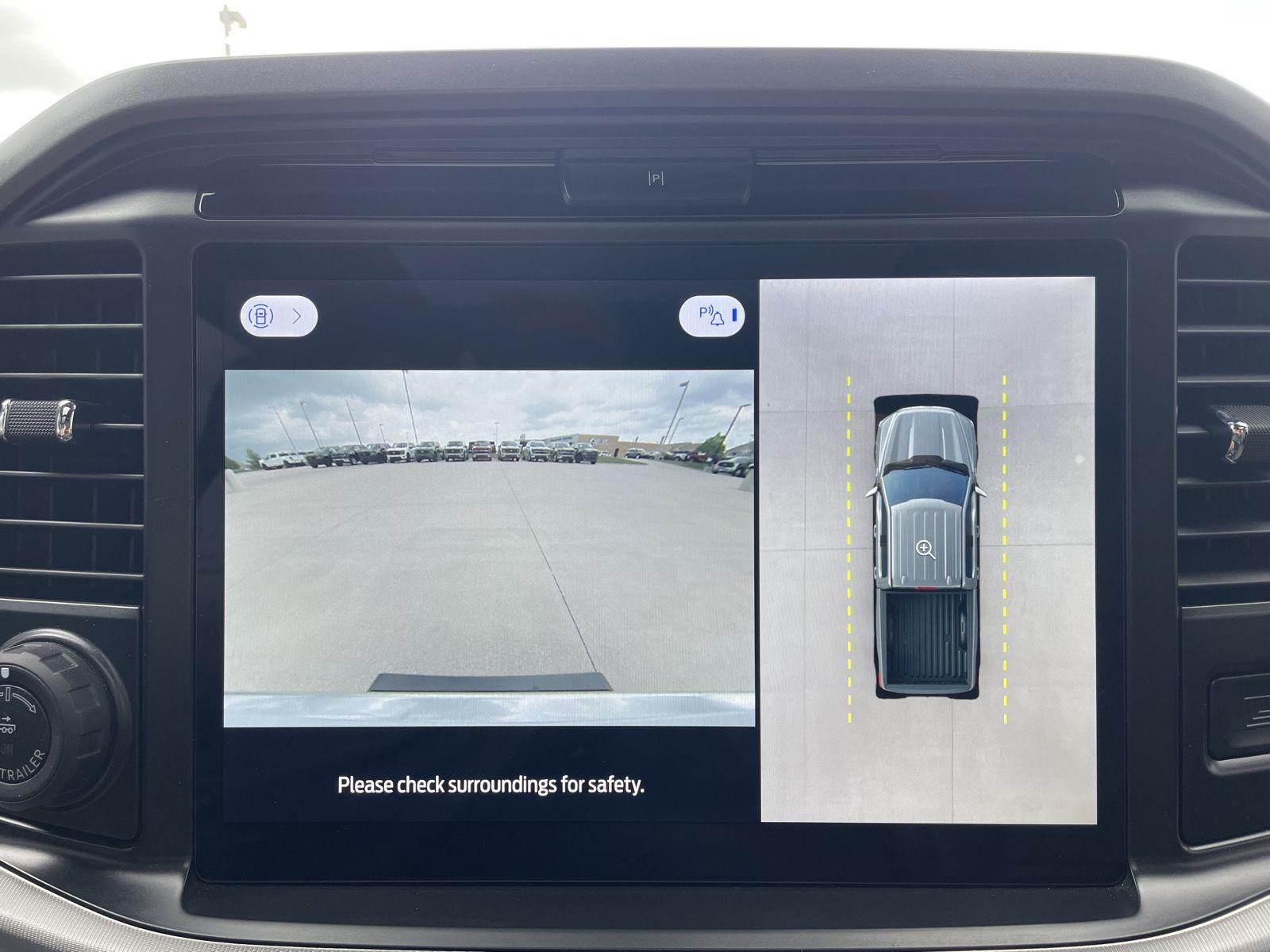 Pre-Owned 2025 Ford F-150 for sale in St. Joseph MO