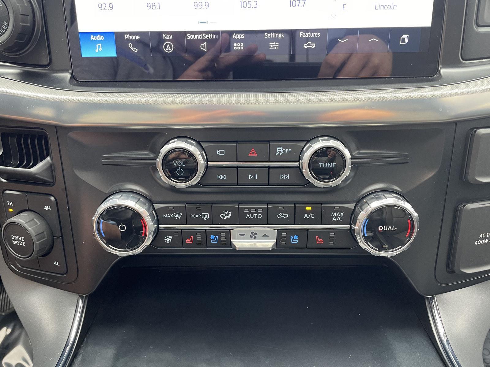 Pre-Owned 2025 Ford F-150 for sale in St. Joseph MO