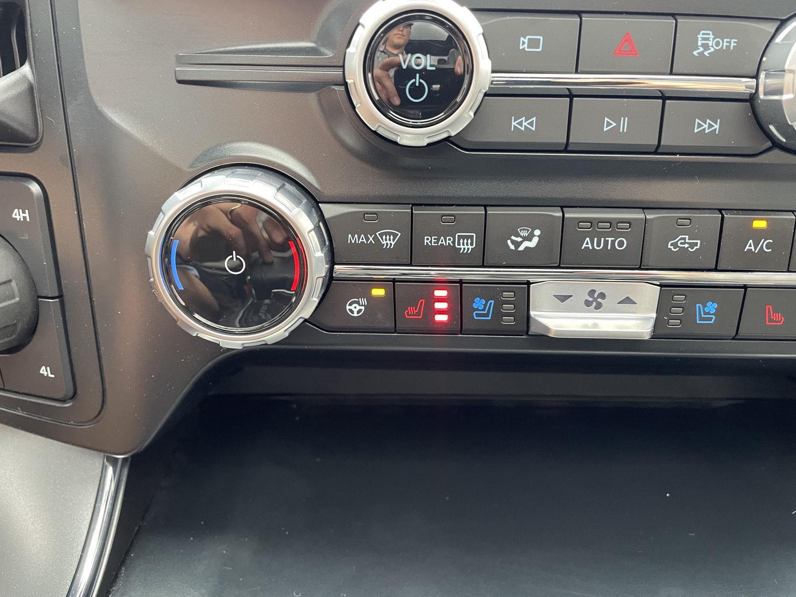 Pre-Owned 2025 Ford F-150 for sale in St. Joseph MO