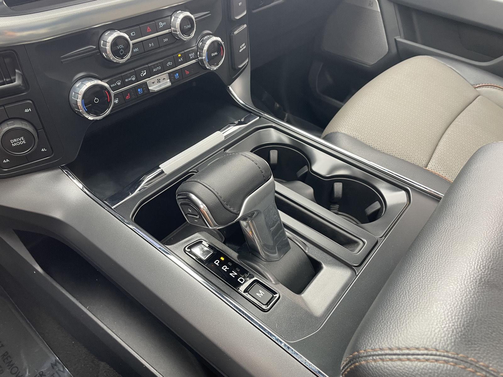 Pre-Owned 2025 Ford F-150 for sale in St. Joseph MO