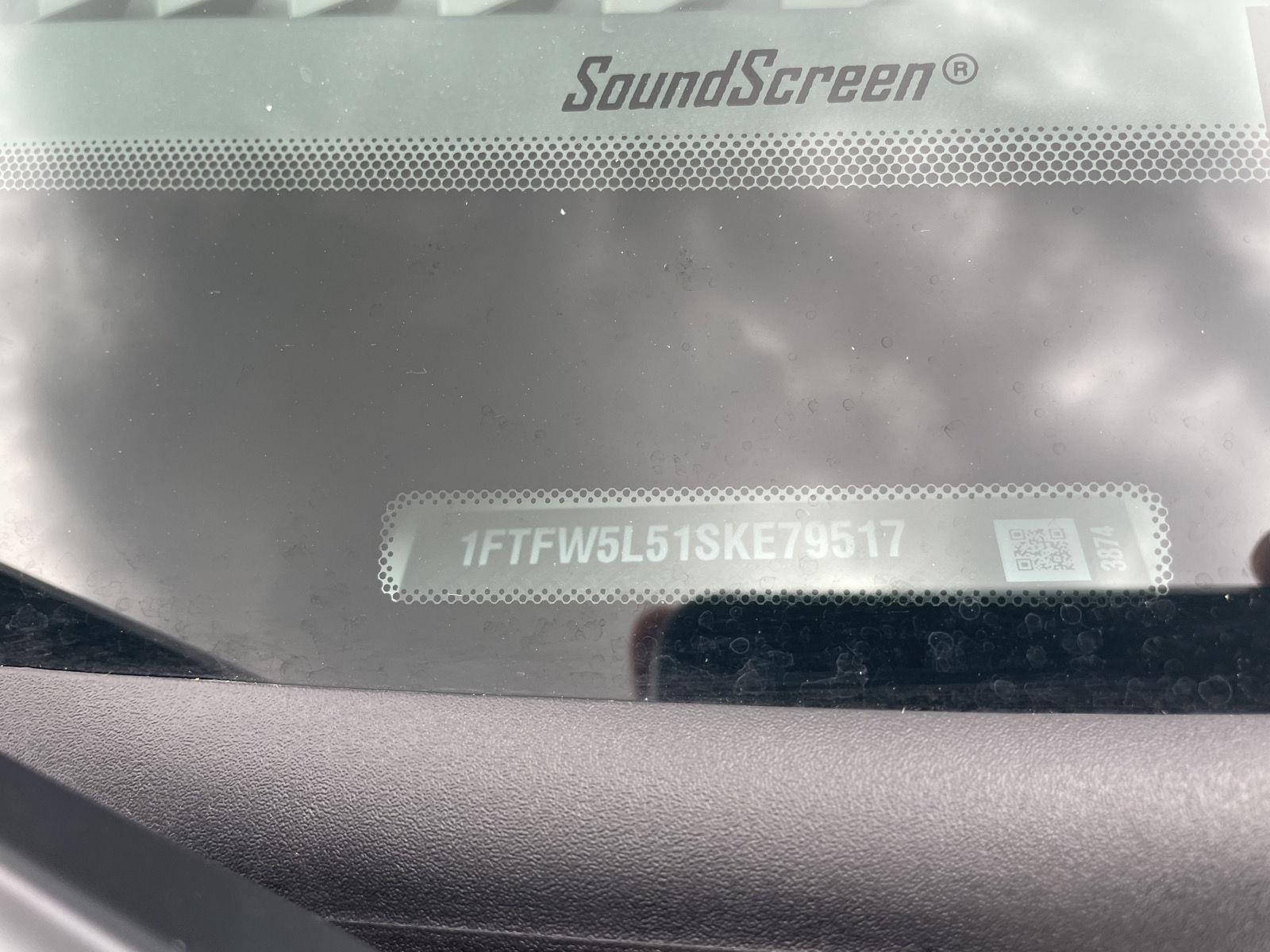 Pre-Owned 2025 Ford F-150 for sale in St. Joseph MO