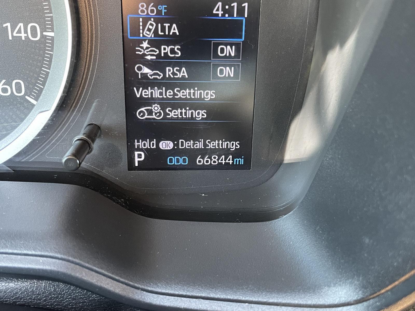Used 2021 Toyota Corolla for sale in St. Joseph MO