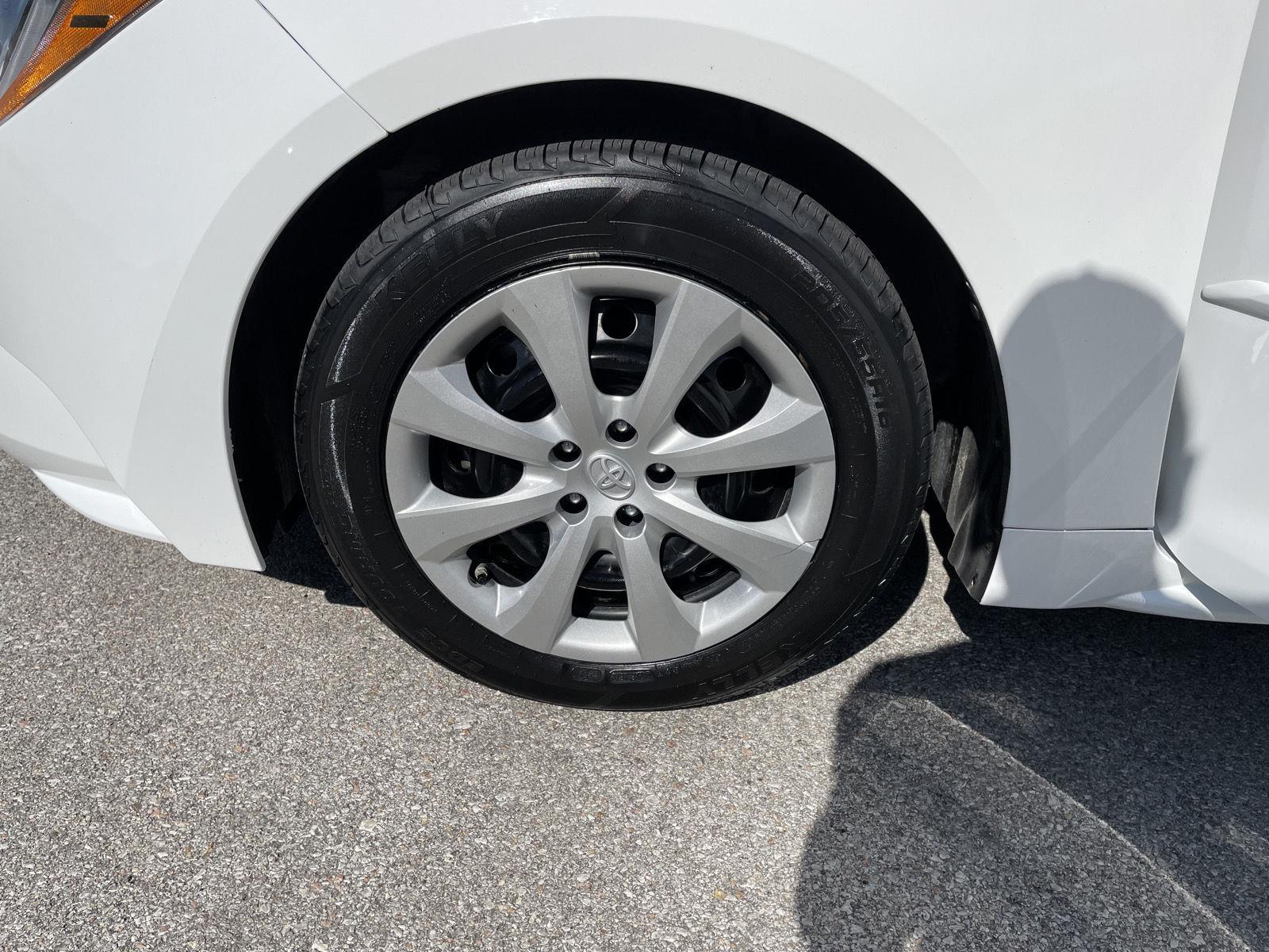 Used 2021 Toyota Corolla for sale in St. Joseph MO