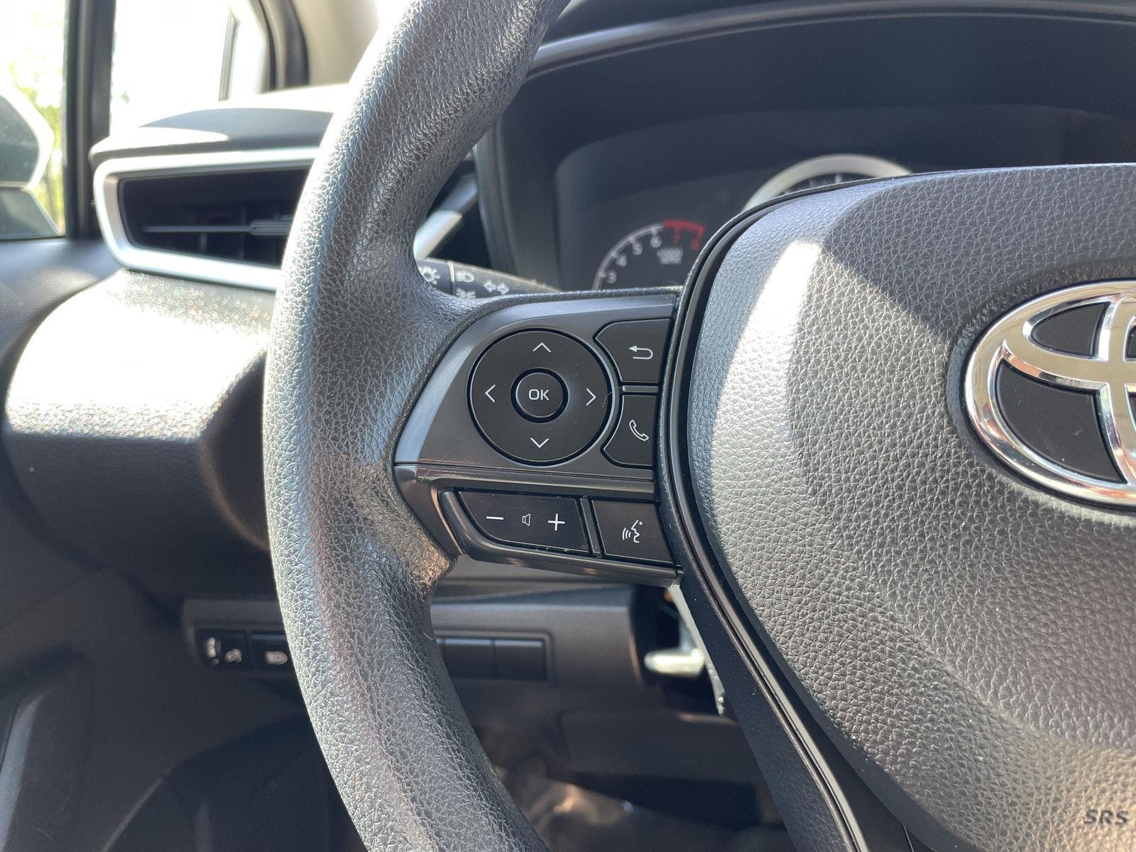 Used 2021 Toyota Corolla for sale in St. Joseph MO