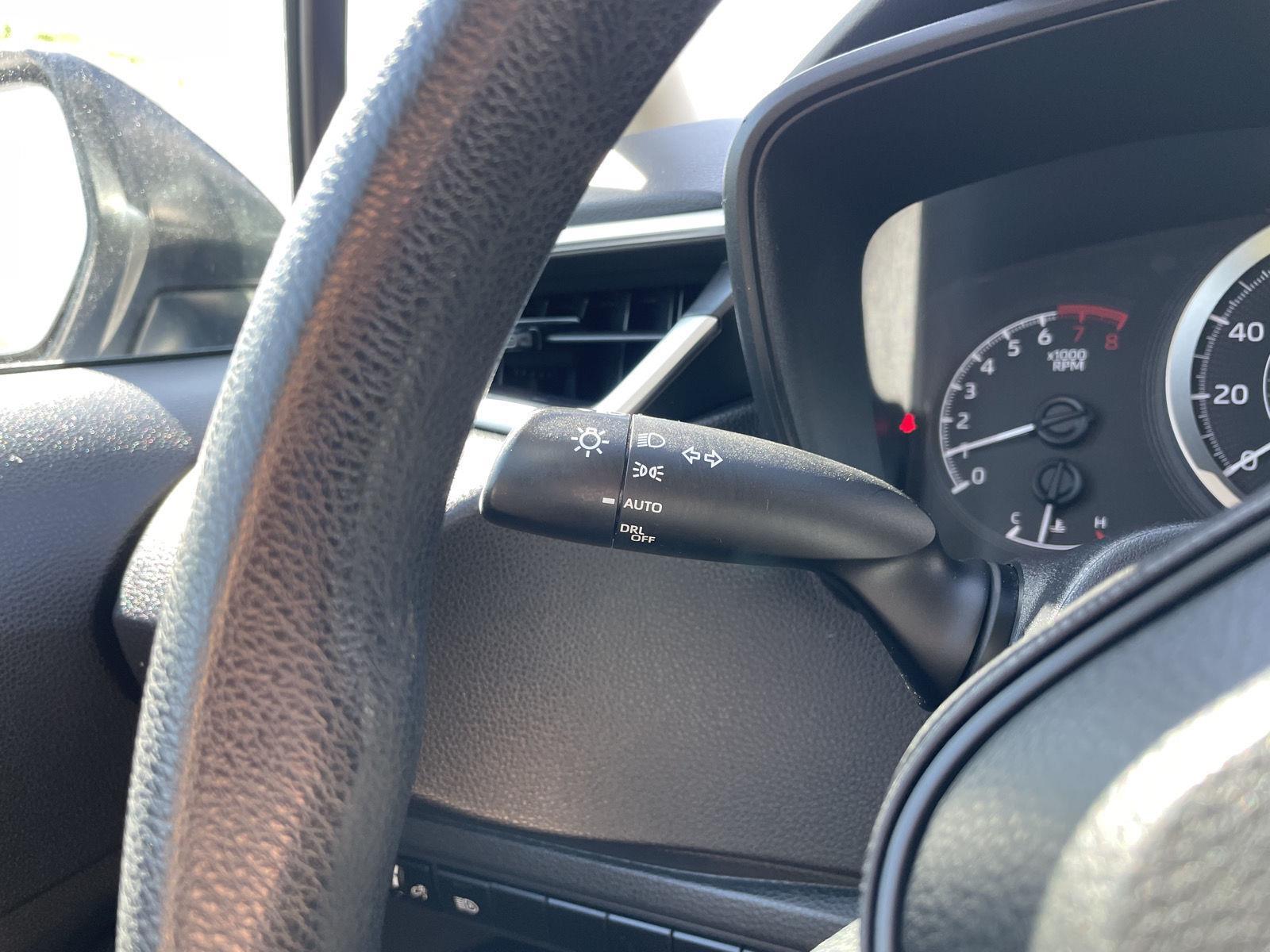 Used 2021 Toyota Corolla for sale in St. Joseph MO