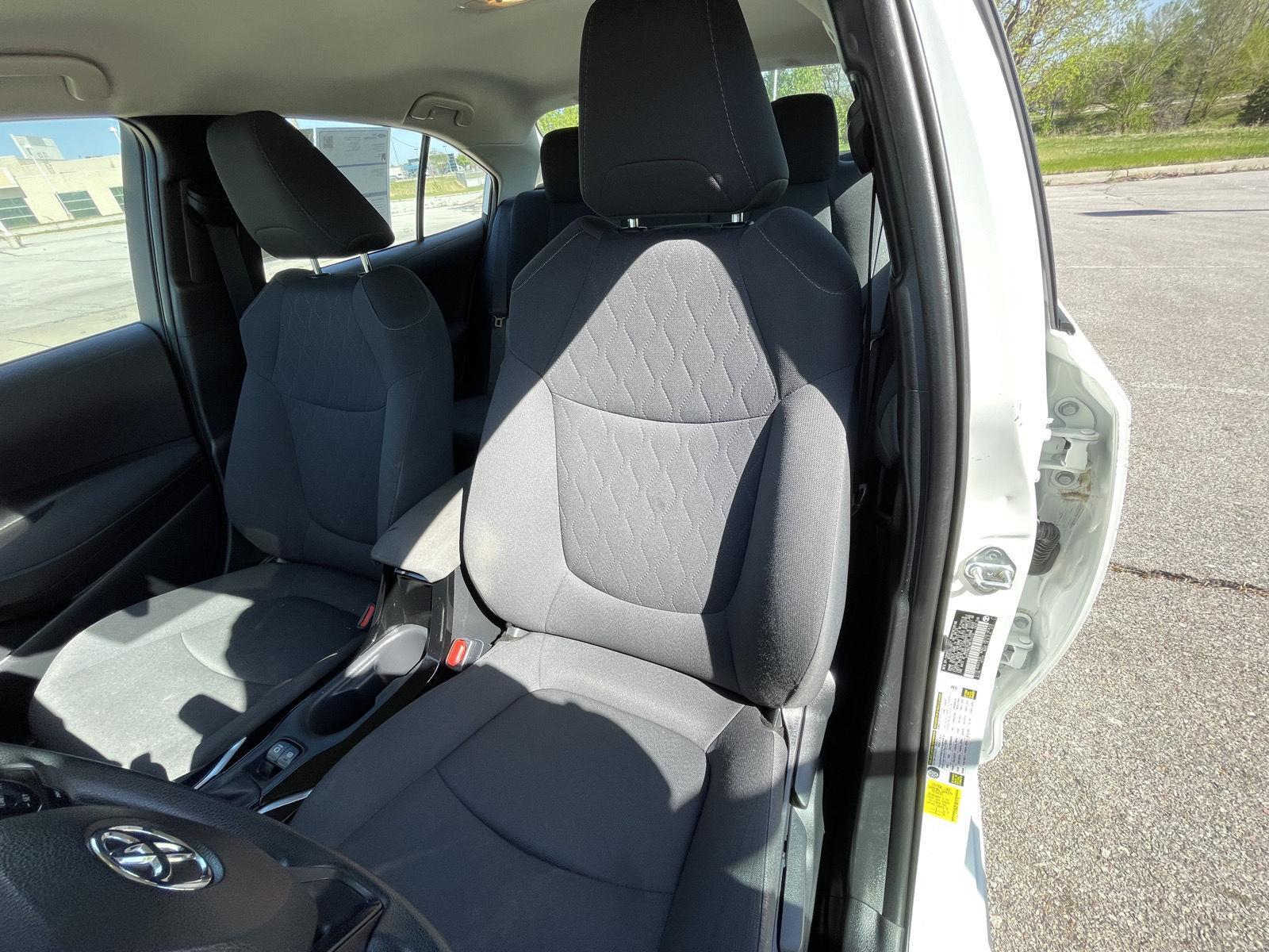 Used 2021 Toyota Corolla for sale in St. Joseph MO