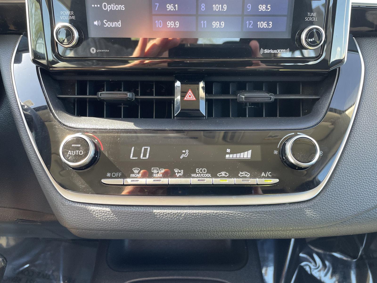 Used 2021 Toyota Corolla for sale in St. Joseph MO