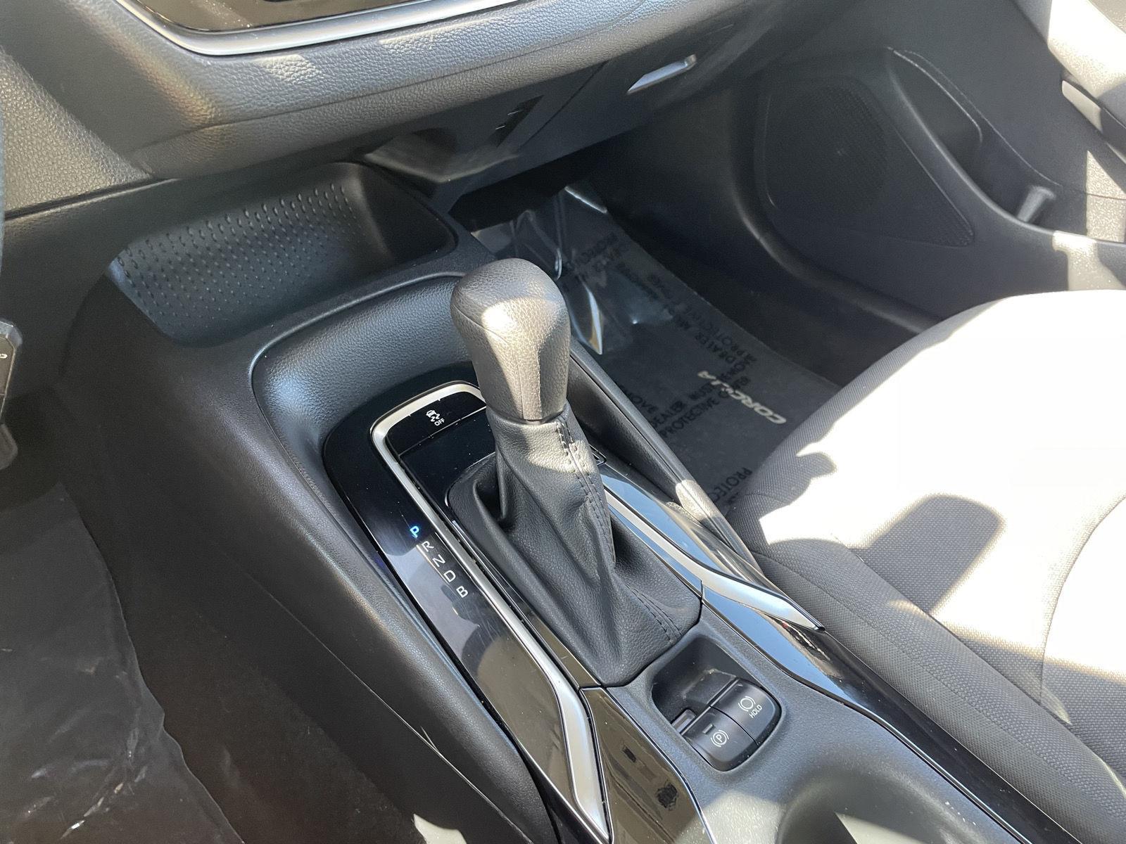 Used 2021 Toyota Corolla for sale in St. Joseph MO