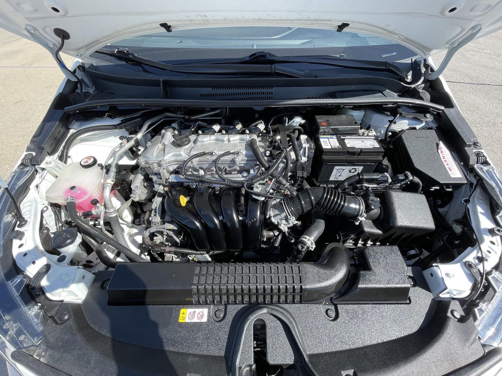 Used 2021 Toyota Corolla for sale in St. Joseph MO