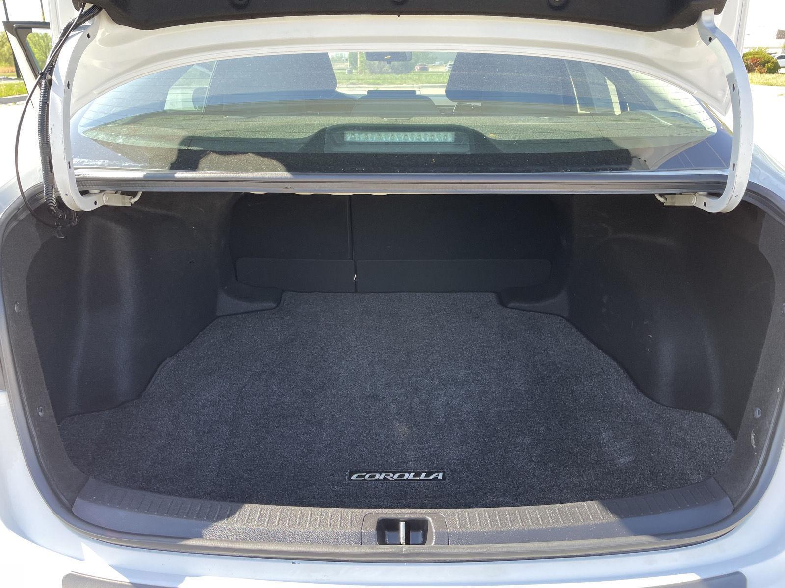 Used 2021 Toyota Corolla for sale in St. Joseph MO