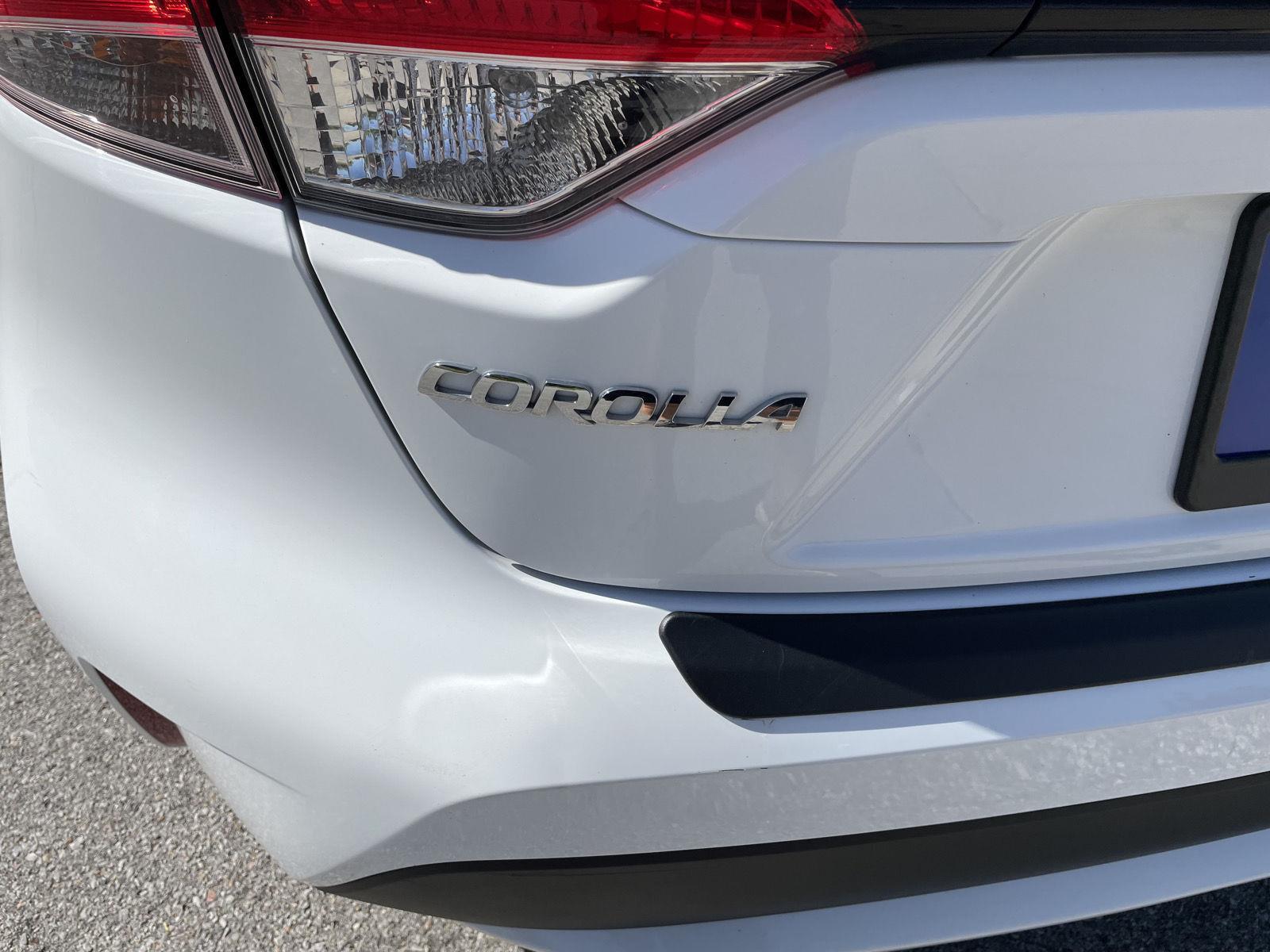 Used 2021 Toyota Corolla for sale in St. Joseph MO
