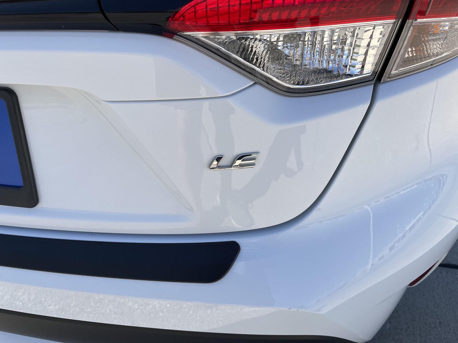 Used 2021 Toyota Corolla for sale in St. Joseph MO