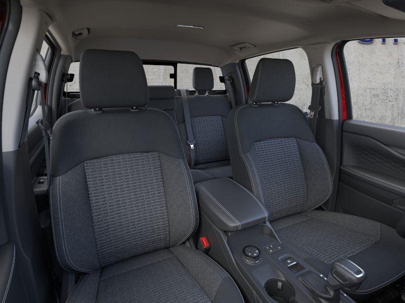 New 2026 Ford Ranger for sale in St. Joseph MO