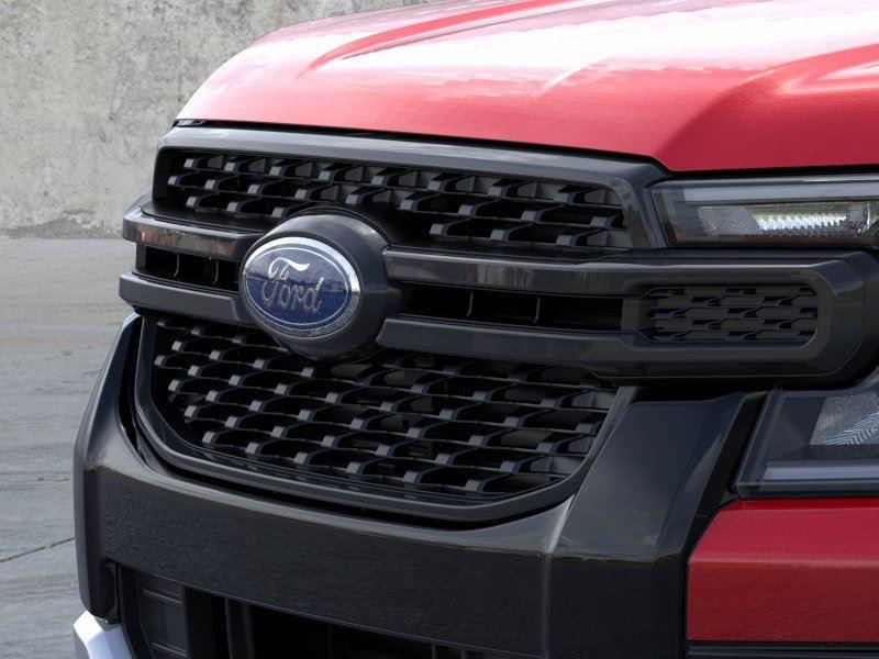 New 2026 Ford Ranger for sale in St. Joseph MO
