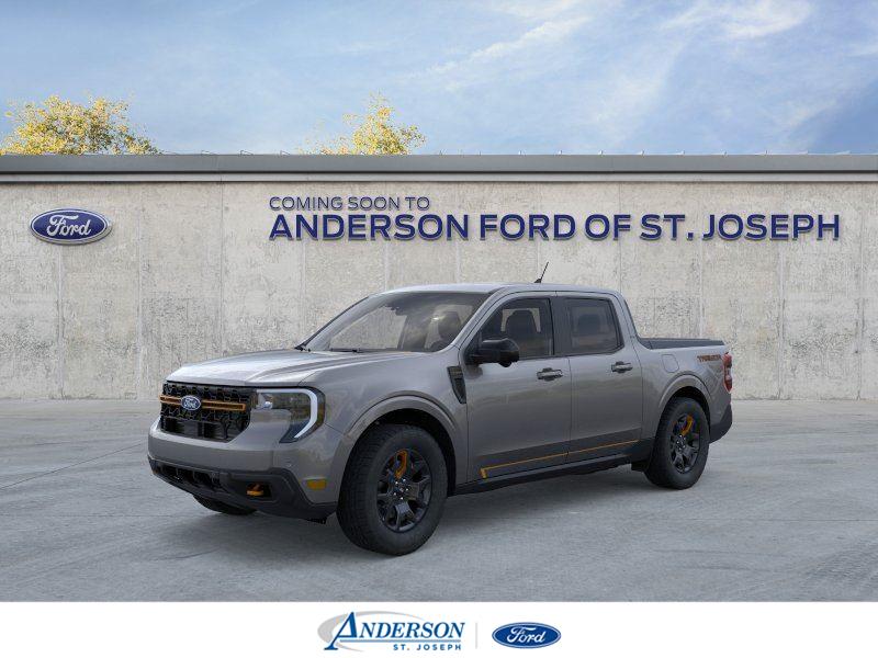 New 2026 Ford Maverick for sale in St. Joseph MO