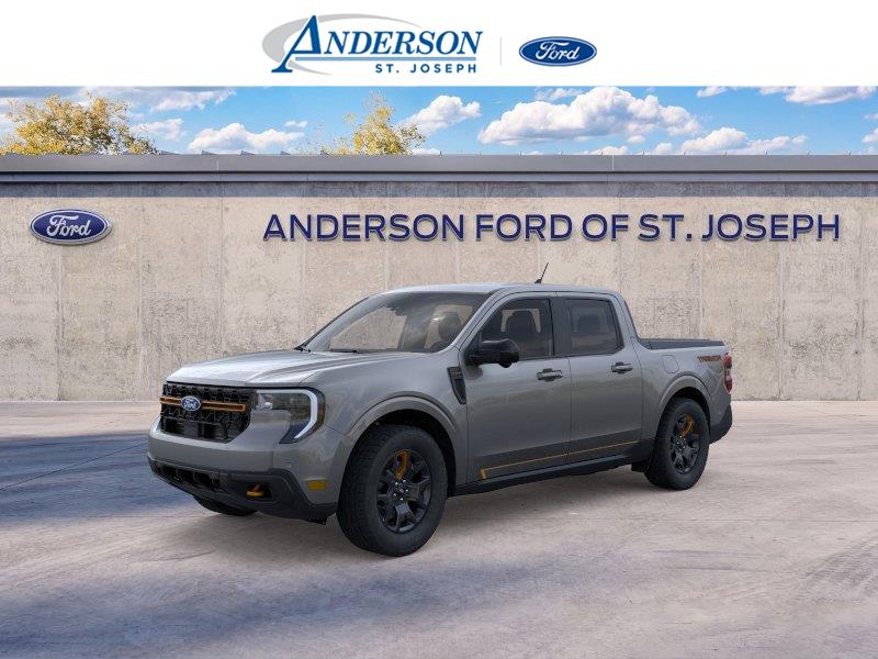 Vehicle photo 1