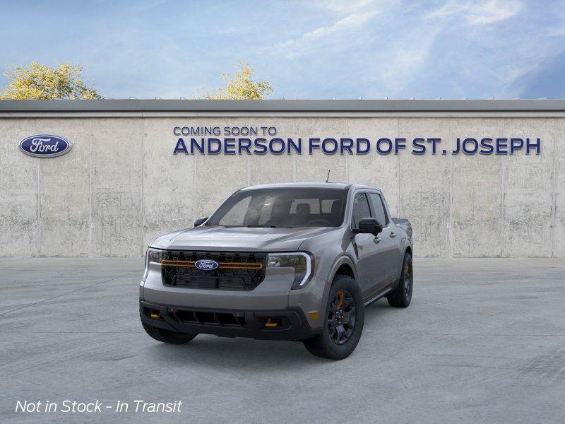 New 2026 Ford Maverick for sale in St. Joseph MO