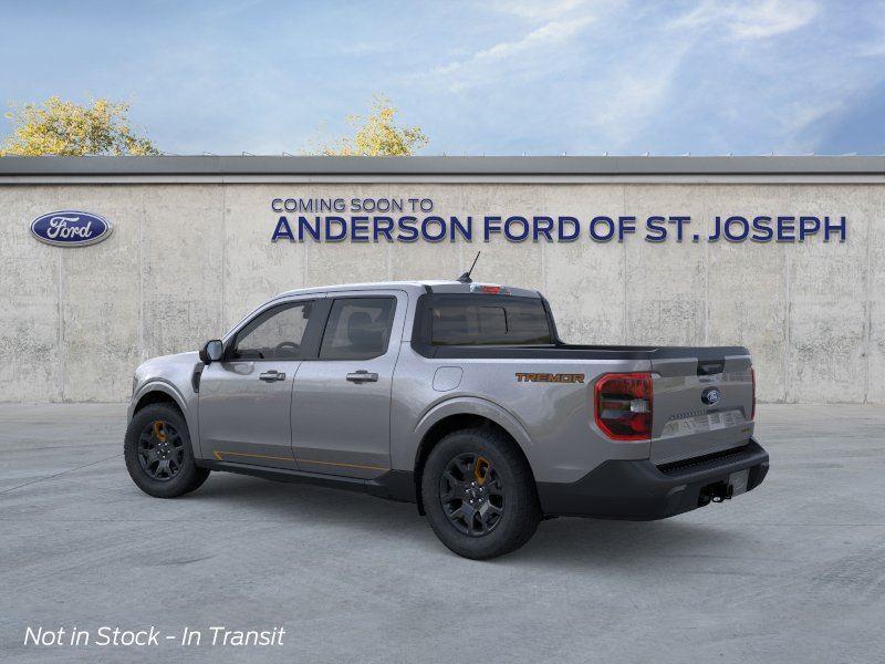 New 2026 Ford Maverick for sale in St. Joseph MO