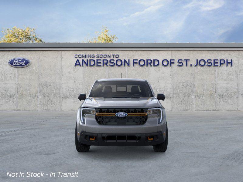 New 2026 Ford Maverick for sale in St. Joseph MO