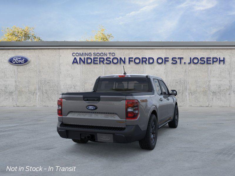 New 2026 Ford Maverick for sale in St. Joseph MO