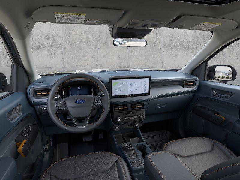 New 2026 Ford Maverick for sale in St. Joseph MO