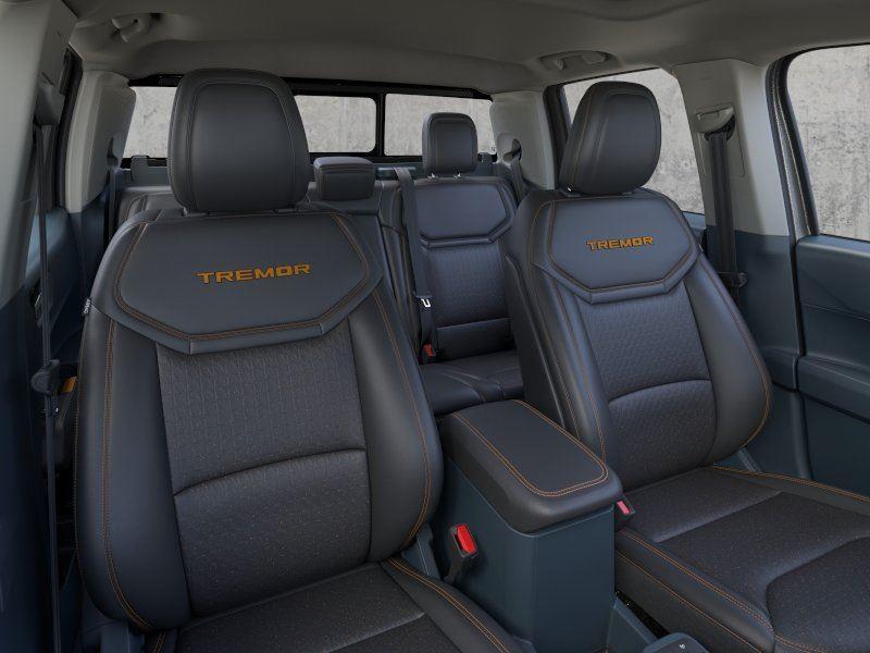 New 2026 Ford Maverick for sale in St. Joseph MO