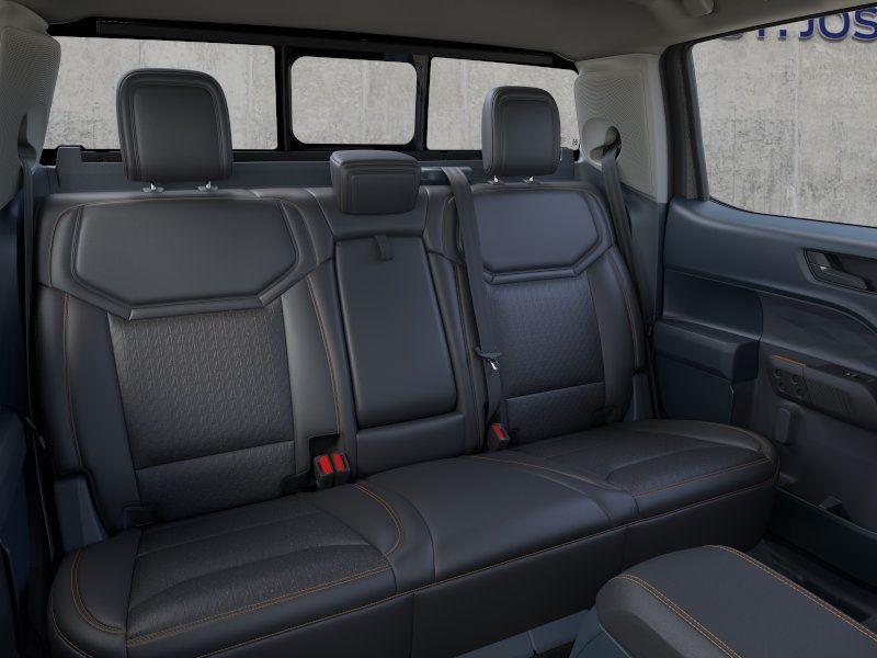 New 2026 Ford Maverick for sale in St. Joseph MO