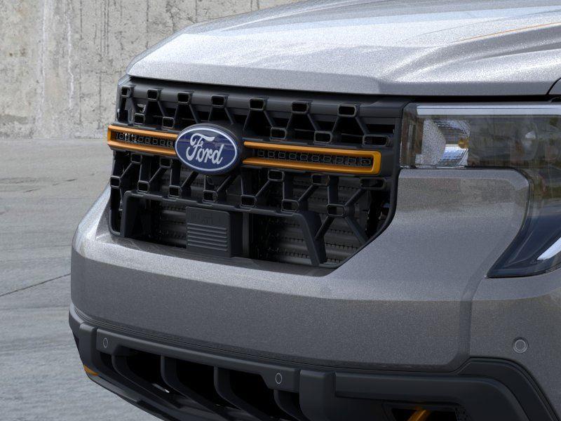 New 2026 Ford Maverick for sale in St. Joseph MO