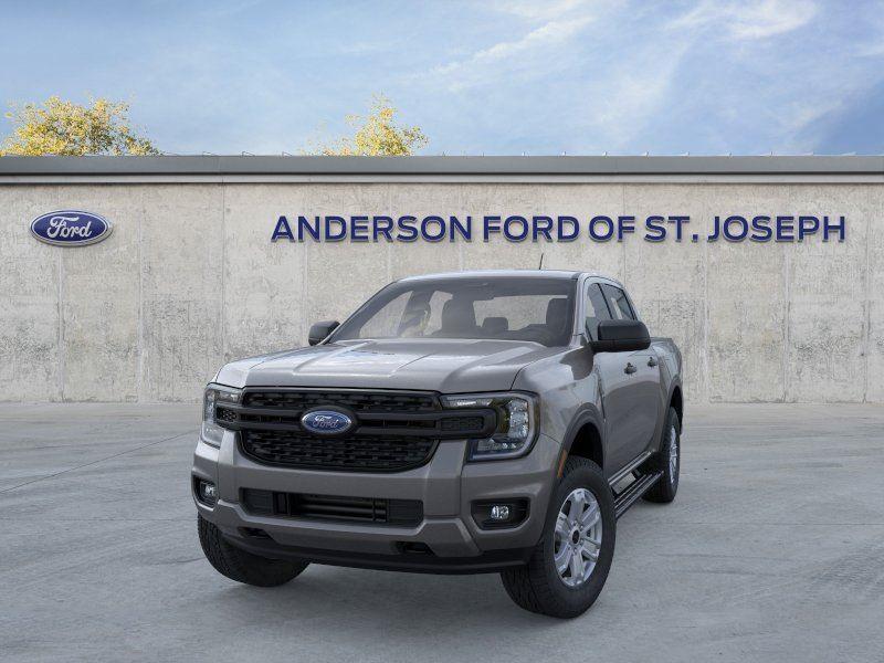 New 2025 Ford Ranger for sale in St. Joseph MO