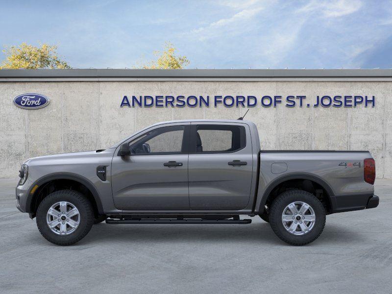 New 2025 Ford Ranger for sale in St. Joseph MO