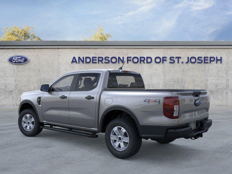 New 2025 Ford Ranger for sale in St. Joseph MO