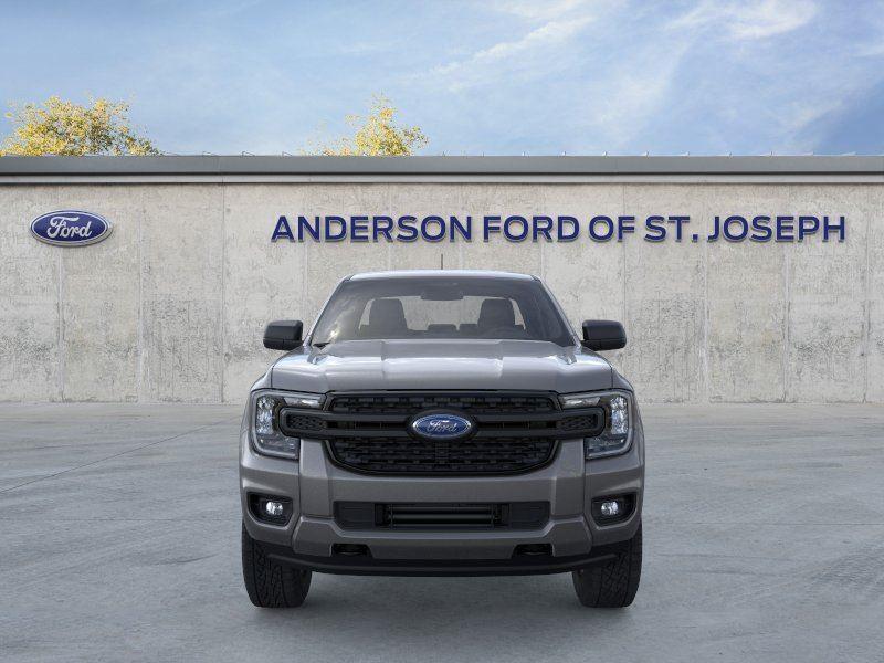 New 2025 Ford Ranger for sale in St. Joseph MO
