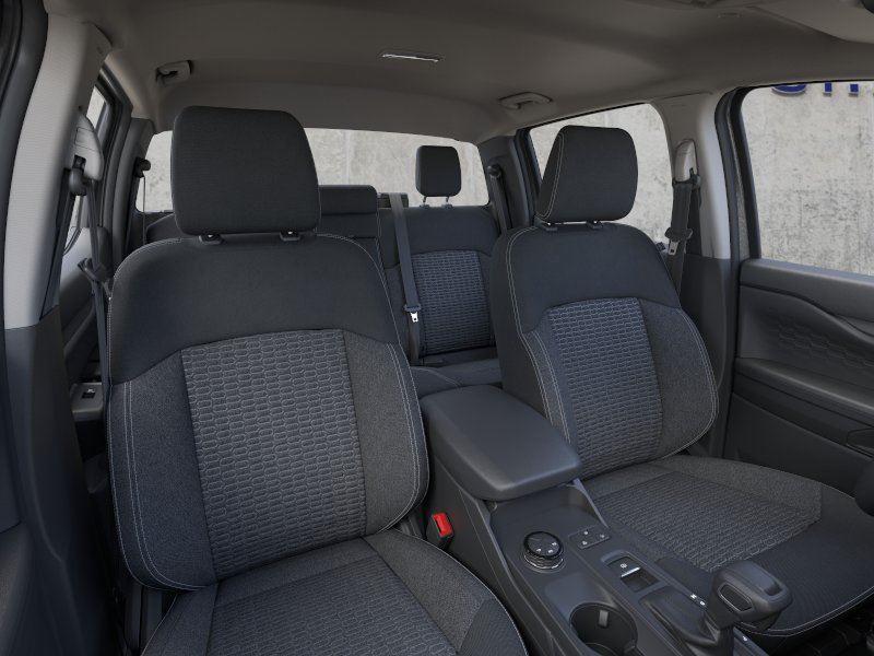 New 2025 Ford Ranger for sale in St. Joseph MO