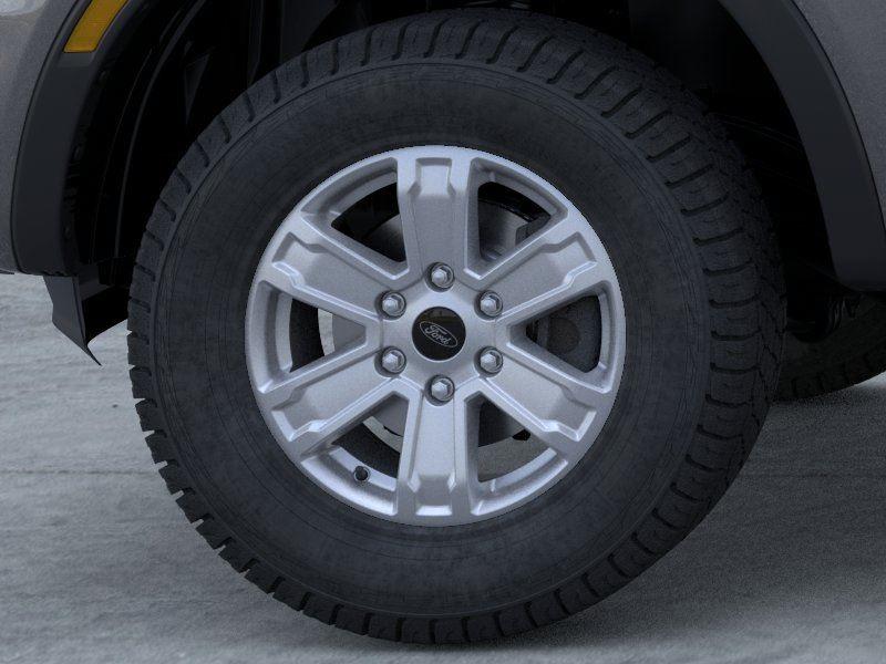 New 2025 Ford Ranger for sale in St. Joseph MO