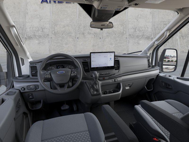 New 2025 Ford Transit for sale in St. Joseph MO
