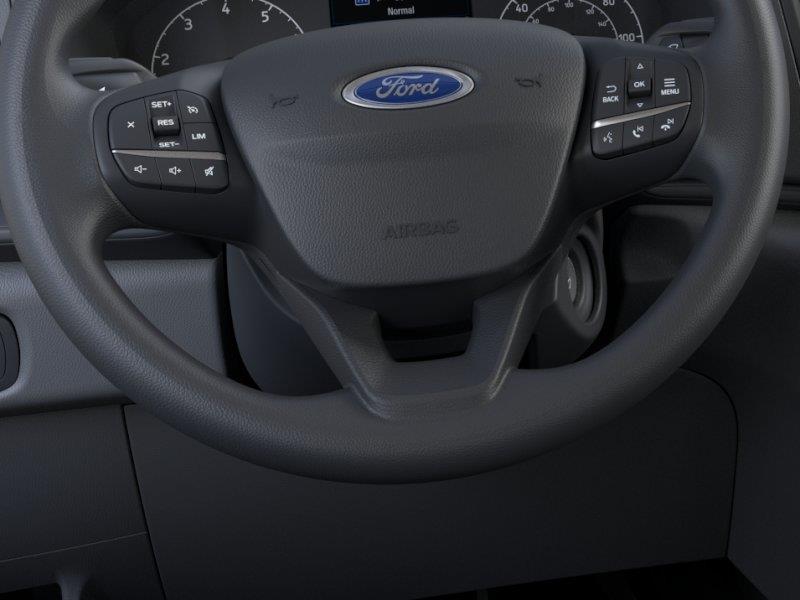 New 2025 Ford Transit for sale in St. Joseph MO